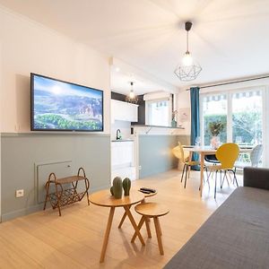 Appartement met een Slaapkamer